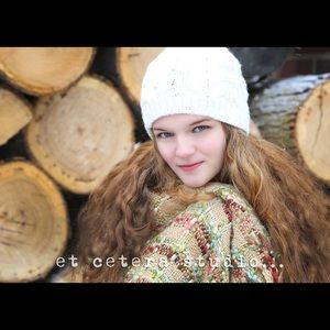 Meet your Posher, Natalia